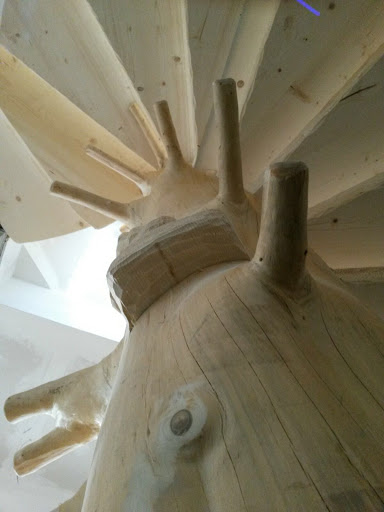 Uni-cà - Case in tronchi di legno, blockbau - Thumbnail