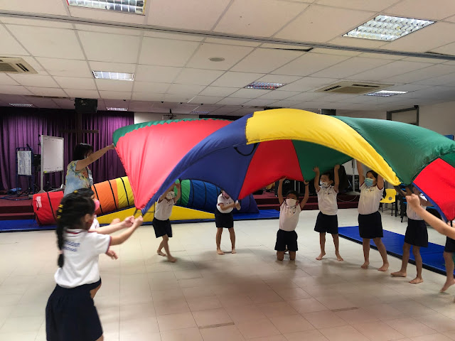 Bedok Methodist Preschool by null