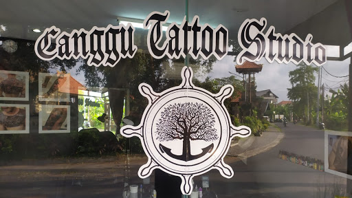 Canggu Tattoo Studio photo 5