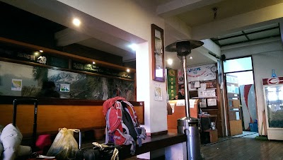 Photos of The Adenture Brew Hostel