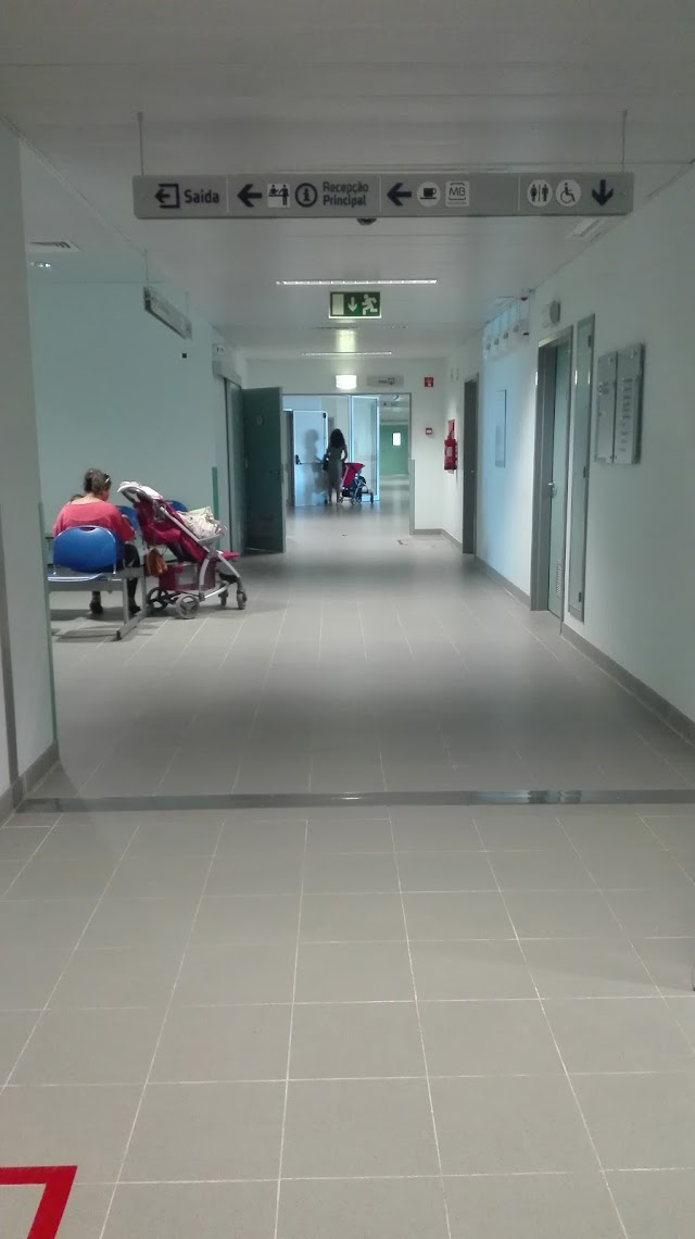 Hospital de Cascais Dr. José de Almeida