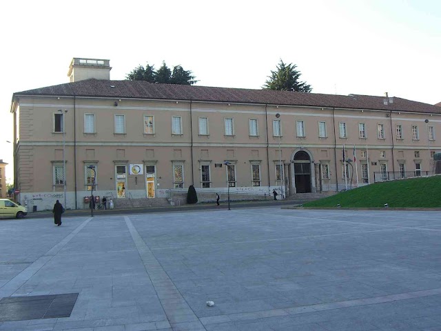Liceo Classico e Musicale Statale Bartolomeo Zucchi