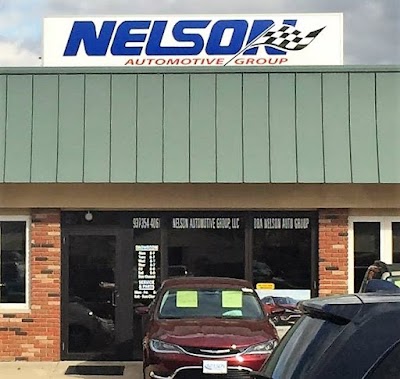 Photos of Nelson Auto Group - Chysler, Dodge, Ram, & Jeep