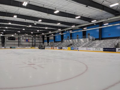 Reno Ice Community Ice Arena