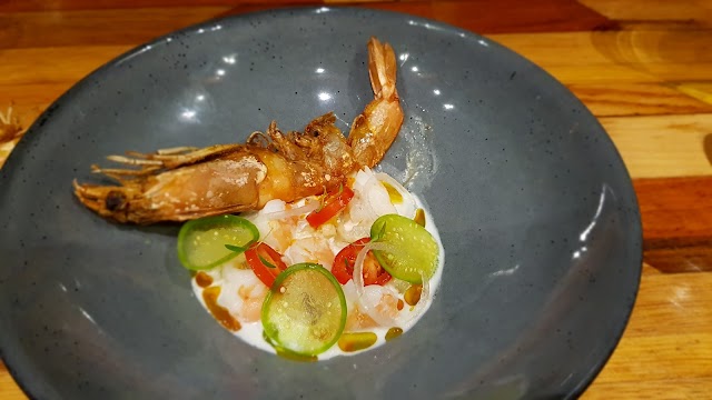 Koli Cocina de Origen