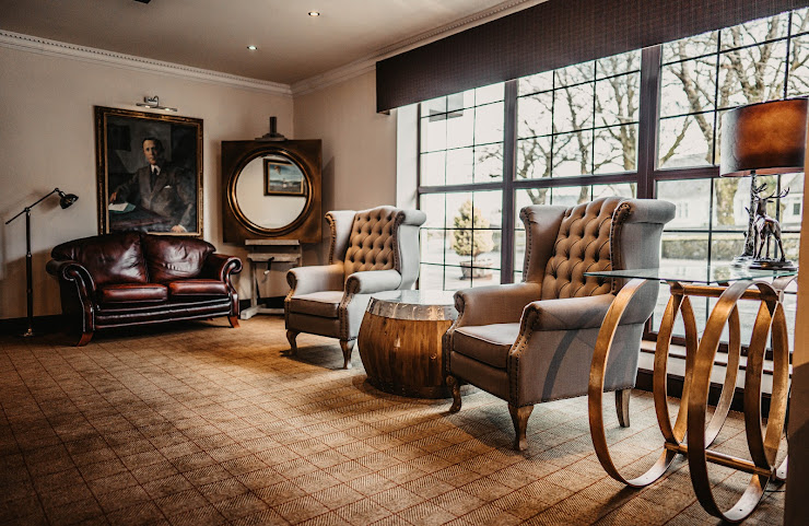 Broadford Hotel by null