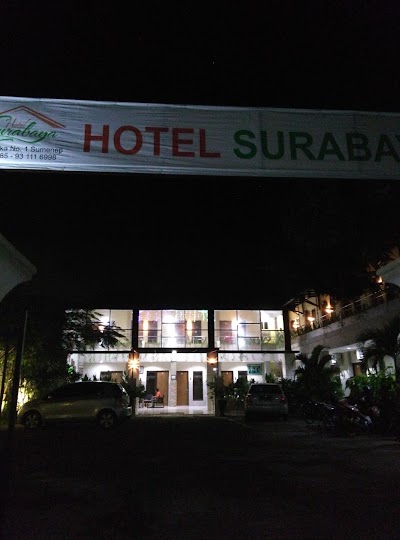 Photos of Hotel Surabaya