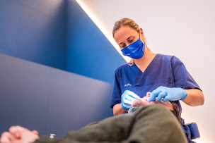Photo n°2 de Dr. Camille Guez Chevaux à Carpentras (Orthodontiste)