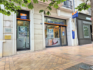 Photo n°2 de GMF Assurances à Toulon (Agence d'assurance pour locataires)
