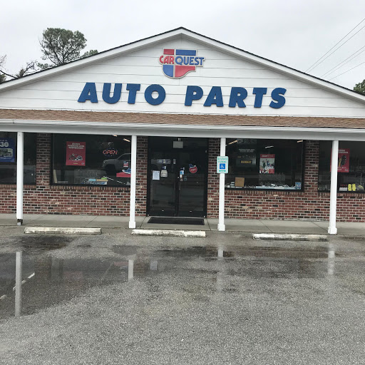 Carquest Auto Parts - KITTRELL A/P OF CAPE CARTERET