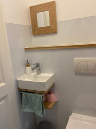 Photo n°22 de P. Simond à Chamonix-Mont-Blanc (Menuisier)