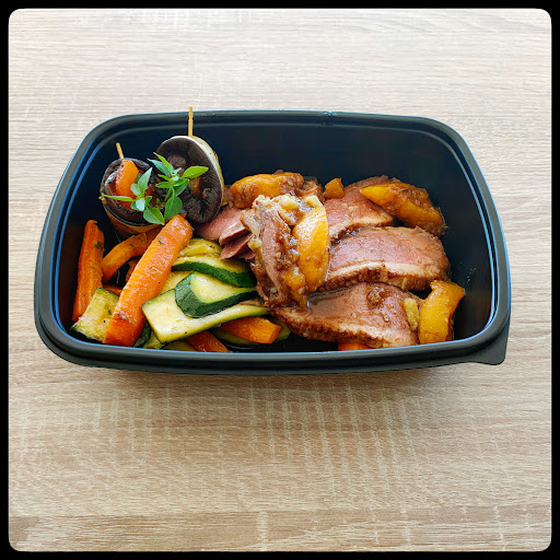 Photo 2 - Foodtruck - La Cuisine de l'Ylo