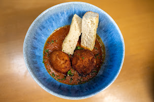 Photo n°25 de Restaurant So'Brasseurs - Restaurant Brignais (Réouverture : Lundi 06 Octobre) à Brignais (Restaurant végétarien)