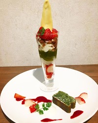 肉とスイーツのお店koyori