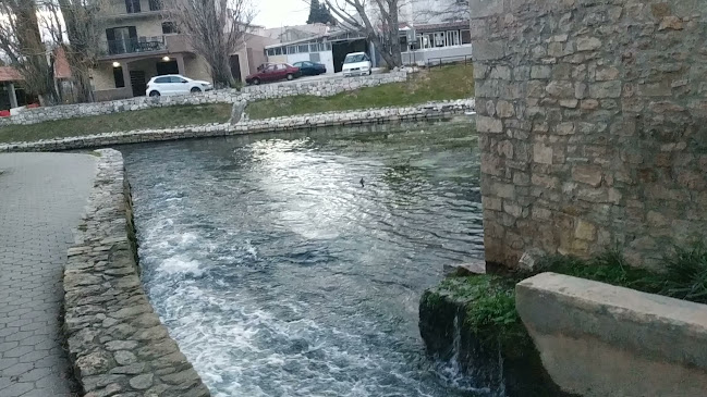 Radno vrijeme Gašpina Mlinica