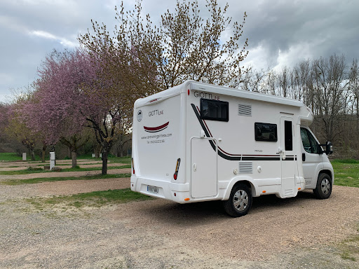 Caravaning Pirineos - Thumbnail