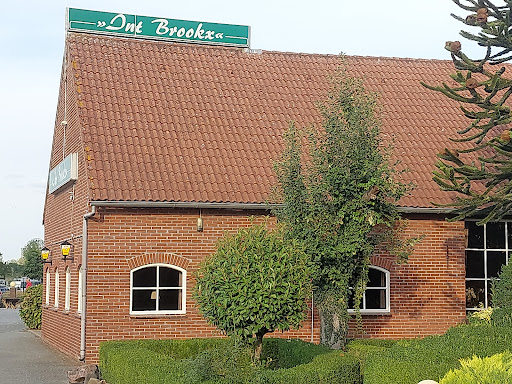 Int Brookx - Visual