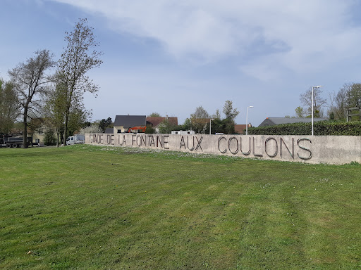 Stade de la Fontaine aux Coulons - Thumbnail
