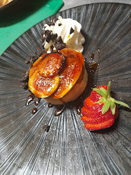 Photo n°35 de Le Magnolia Café à Paris (Brasserie)