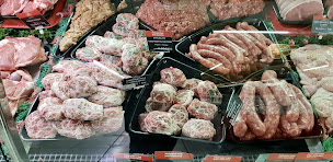 Photo n°37 de Auchan Supermarché La Brède à La Brède (Supermarché)