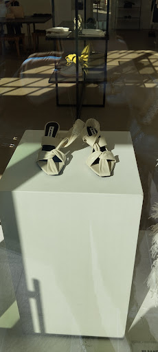 Jil Sander - Visual