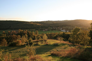 Photo n°6 de Hillside Park Gîte à Le Lardin-Saint-Lazare (Maison de vacances)