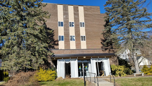 Village Crest Center for Health & Rehabilitation