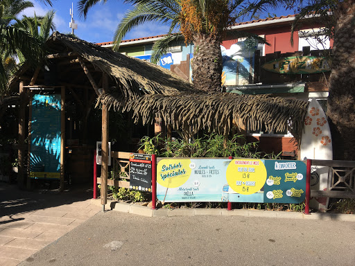 Surf Bar Tiki - Thumbnail