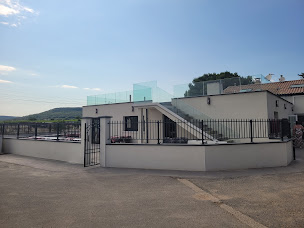 Photo n°7 de Aux délices des clairettes à Fontès (Restaurant)