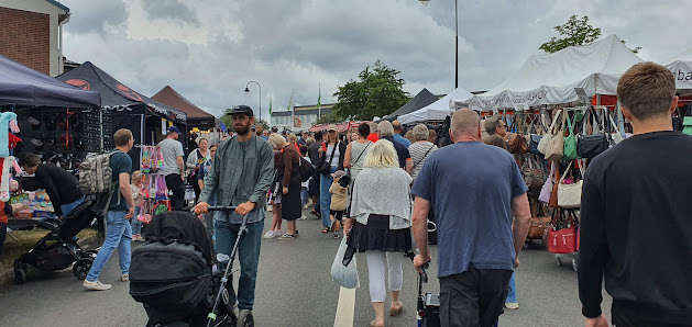 Du & jag i Ockelbo AB Södra Åsgatan 30B, 816 30 Ockelbo, Sverige