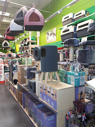 Photo n°3 de Maxi Zoo Tignieu-Jameyzieu à Tignieu-Jameyzieu (Animalerie)