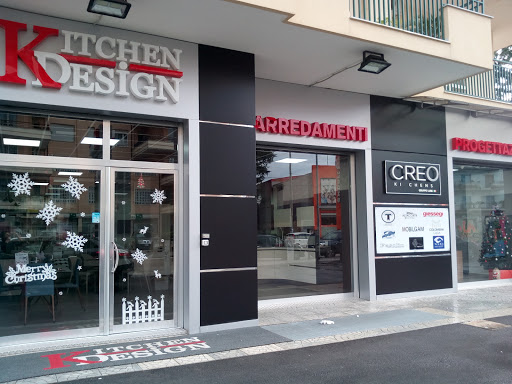 Kitchen Design - Visual