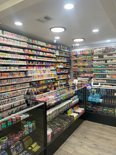 Xhale Smoke Shop Gallery - United States