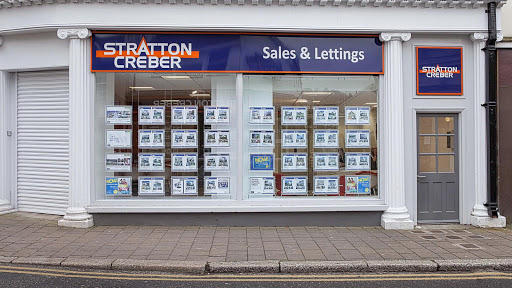 Stratton Creber Estate Agent Bodmin