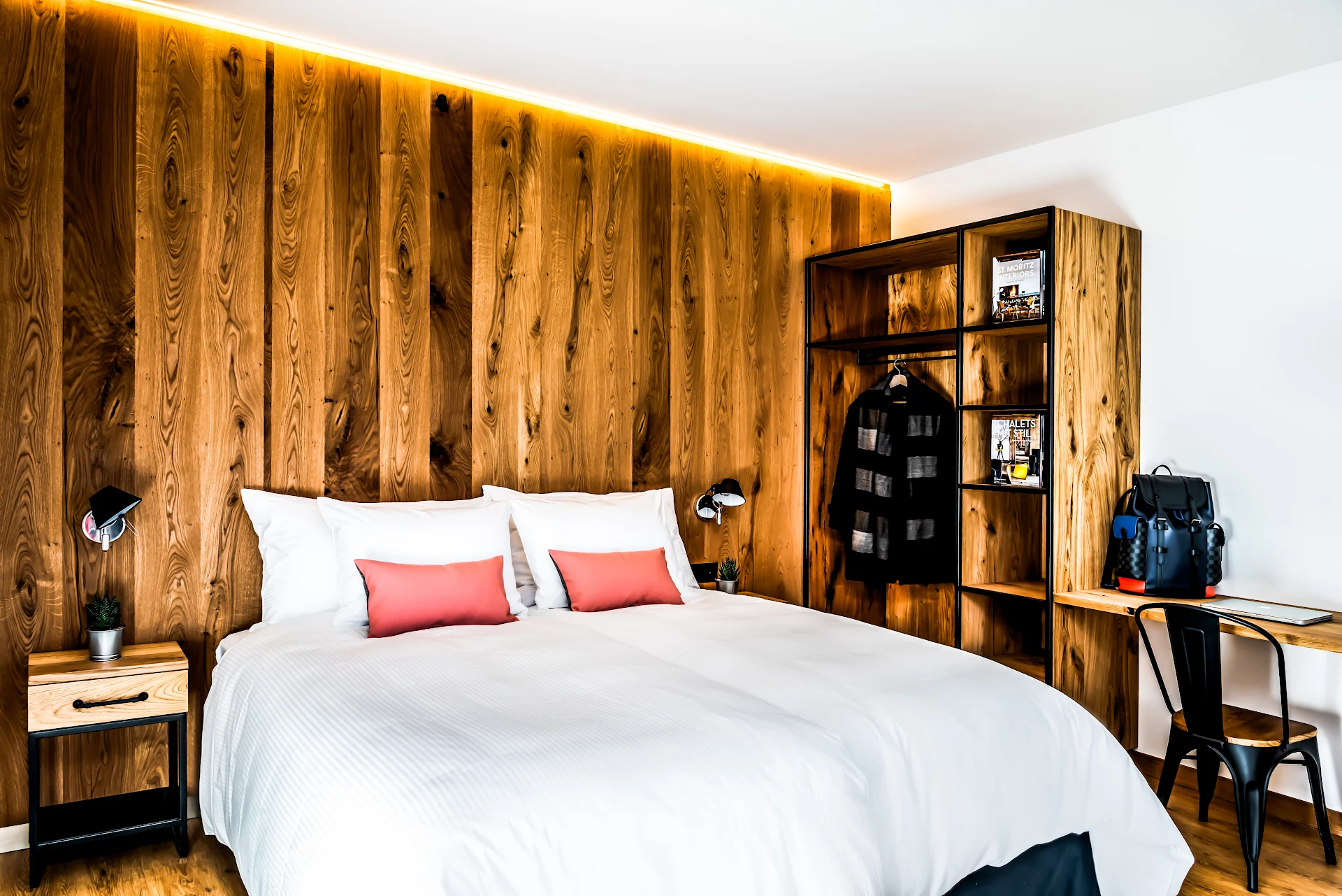 Boutique Hotel Pellas