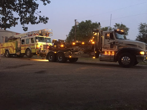 Midnite Towing Inc - Thumbnail