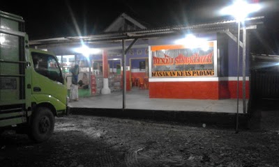 Photos of Rm Danau Singkarak 4