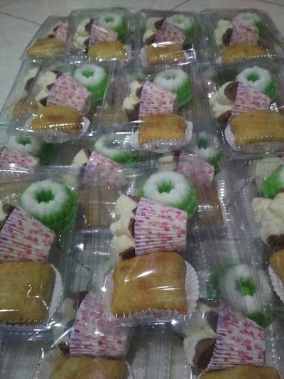 Photos of Ale"Brownies