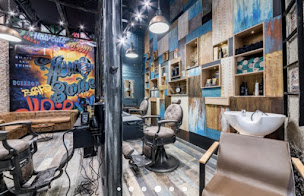 Photo n°2 de B COIFFURE à Lyon (Salon de coiffure)