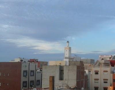 Photos of Mosqu&eacute; Imam Chadli