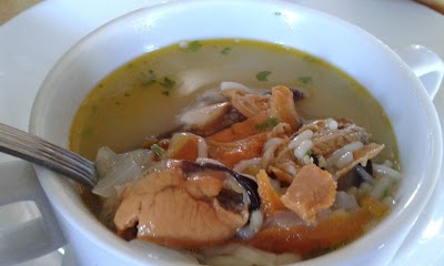 Photos of Alerce Restaurant