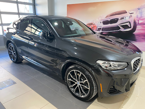 BMW of Greenwich - Thumbnail