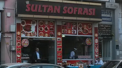 Sultan Sofrası