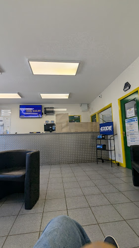 Mr Clutch Autocentres - Northampton