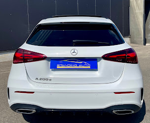 Photo n°8 de STANDING AUTO à Cergy (Concessionnaire automobile)