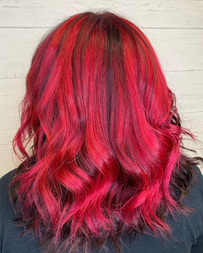 Luxe Hair Artistry Co. - Thumbnail
