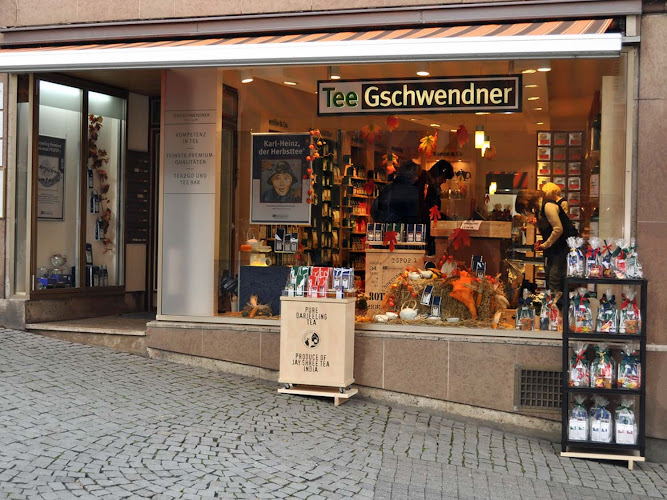 TeeGschwendner
