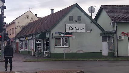 Caffe bar Ćošak