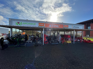 Photo n°18 de Ernée Motoculture à Ernée (Magasin de matériel pour le travail du bois)