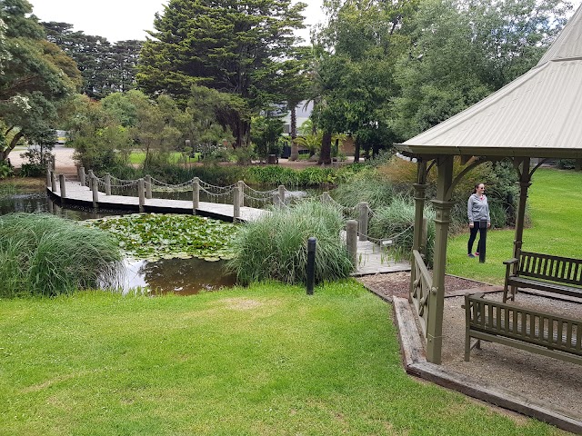 Nunawading Studios